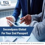 Second Passport
