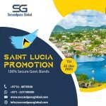 SAINT LUCIA PROMOTION
