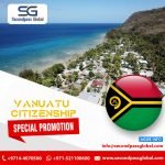 VANUATU CITIZENSHIP