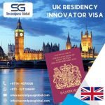 UK RESIDENCY